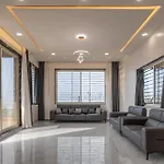 Serenity Villa
