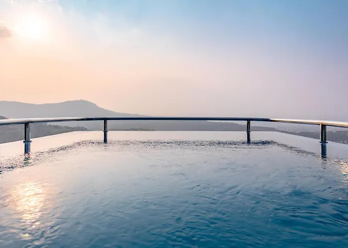Serenity Villa