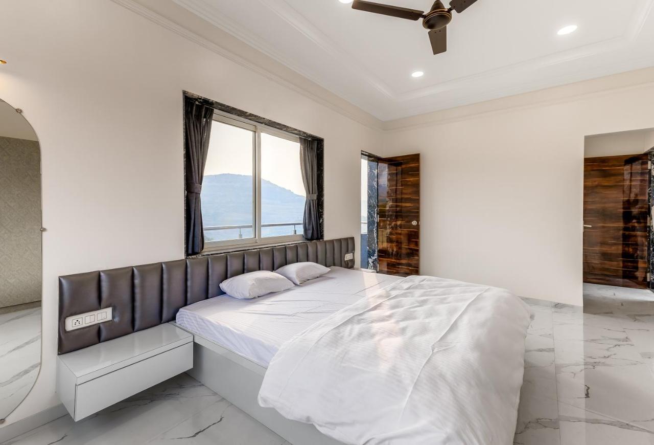 Serenity Villa Pune