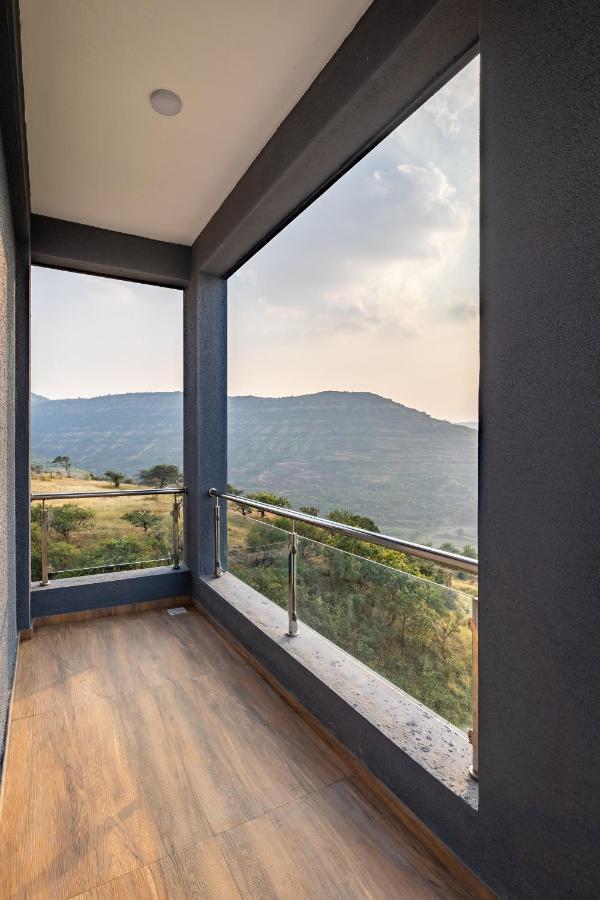Villa Serenity Pune