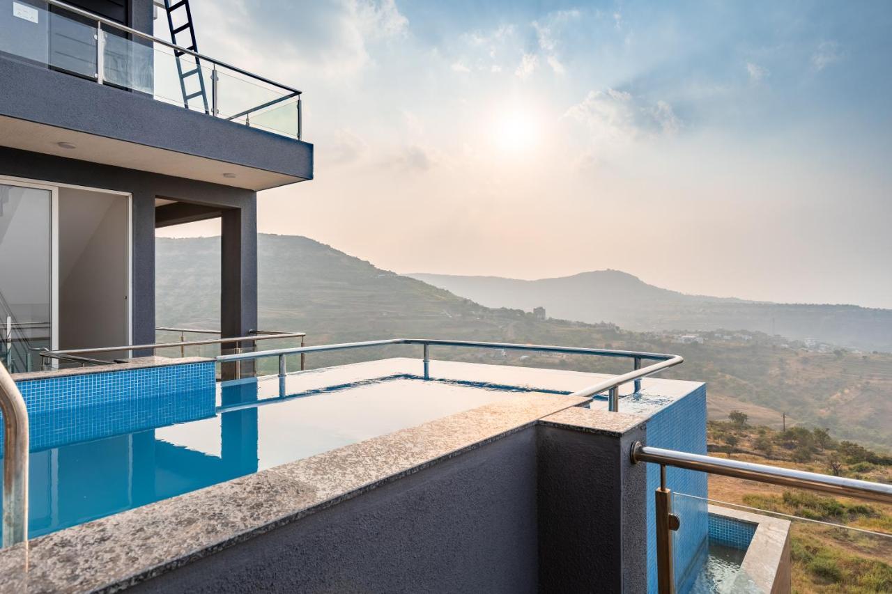 Serenity Villa Pune
