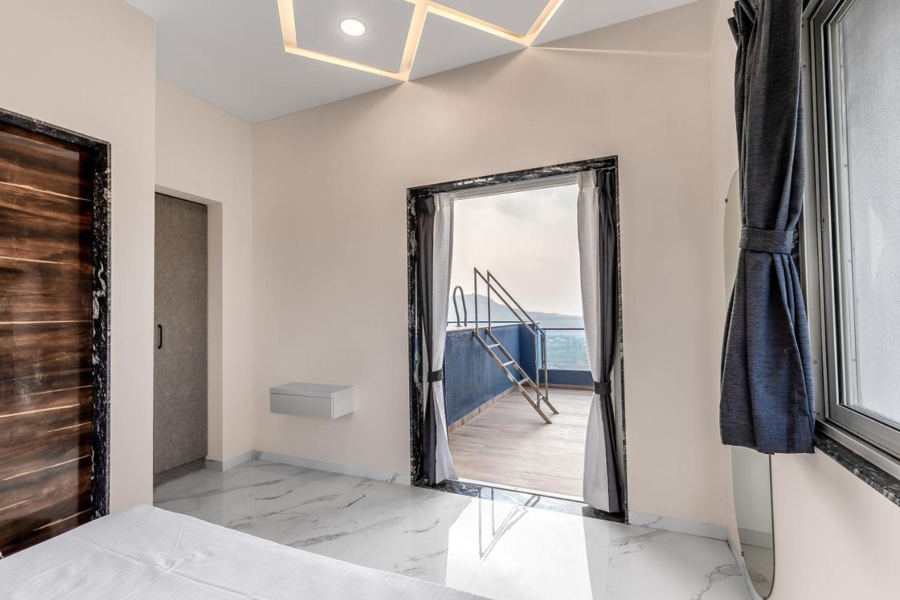 Villa Serenity Pune