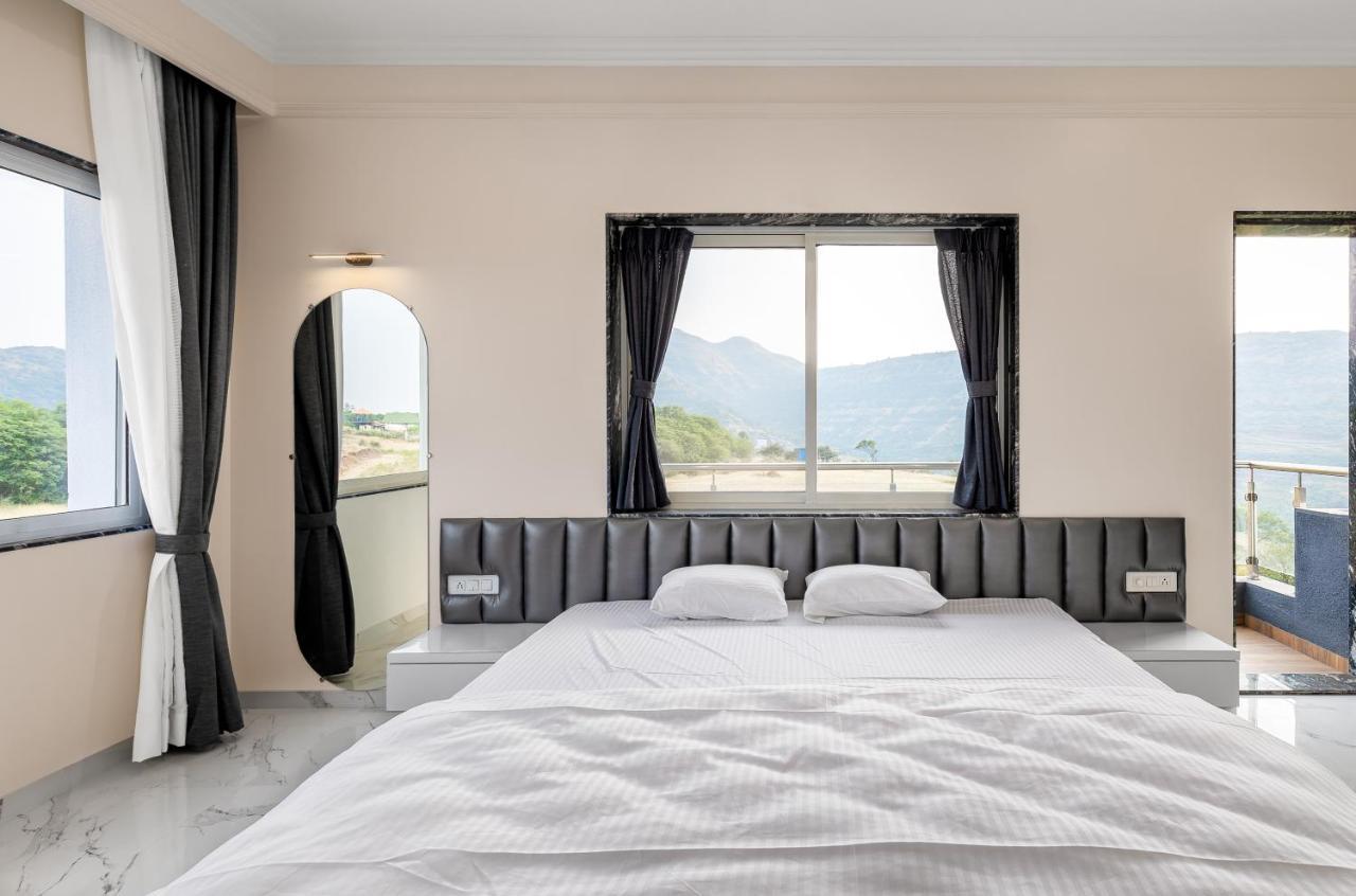 Villa Serenity *