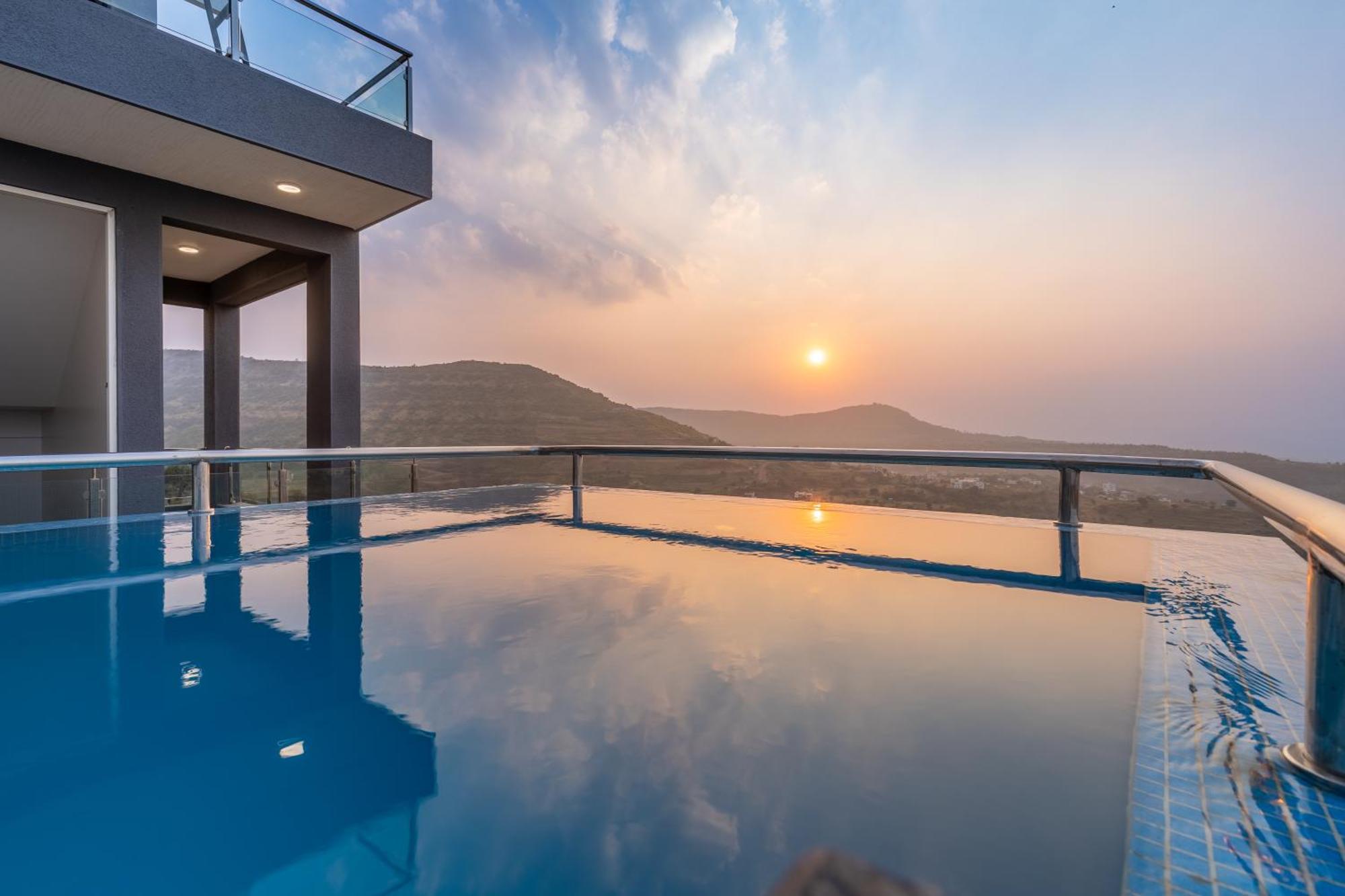 Serenity Villa Pune