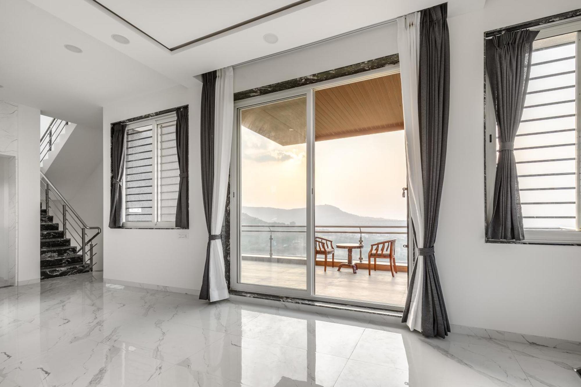 Serenity Villa *