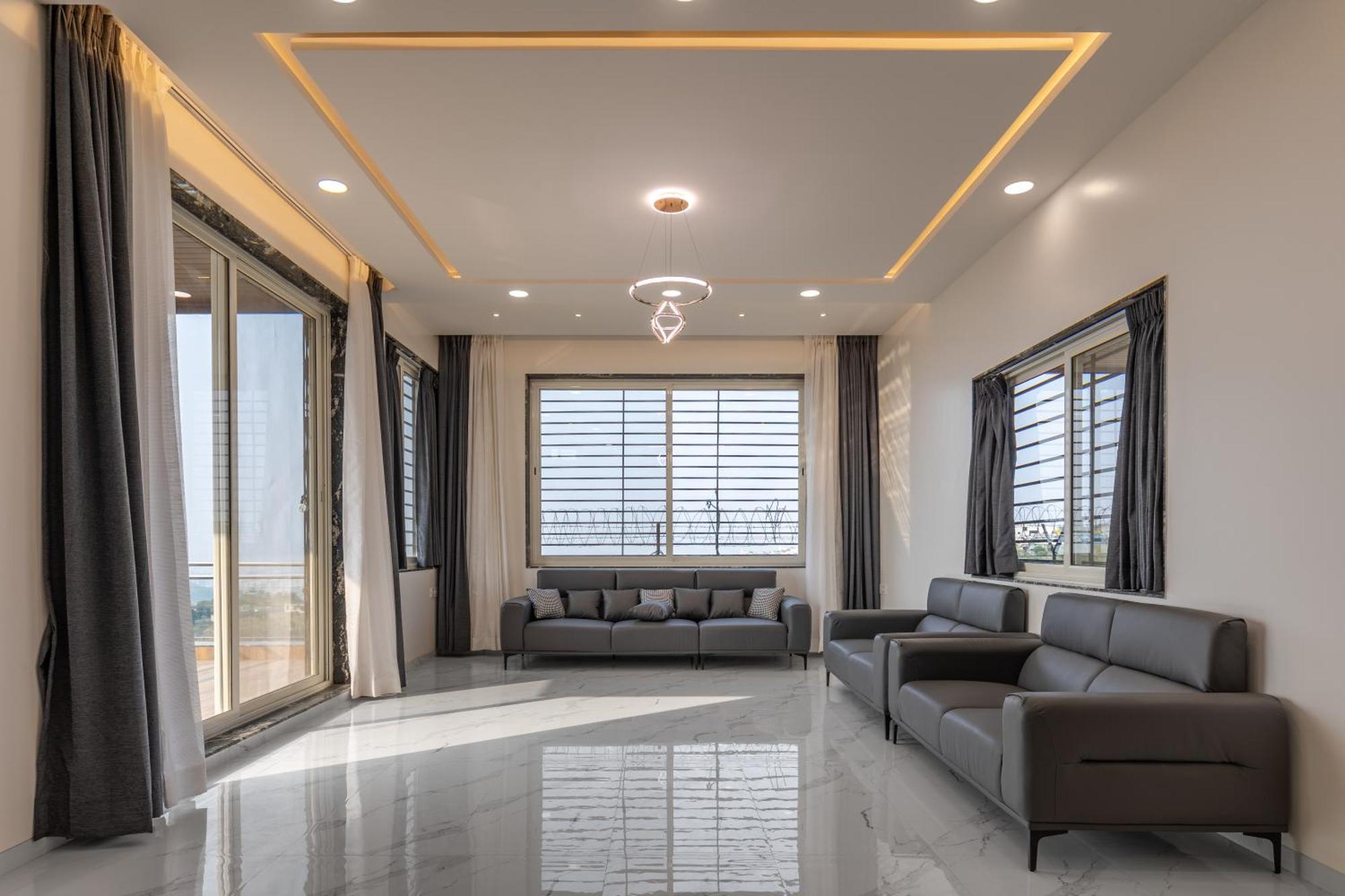 Villa Serenity