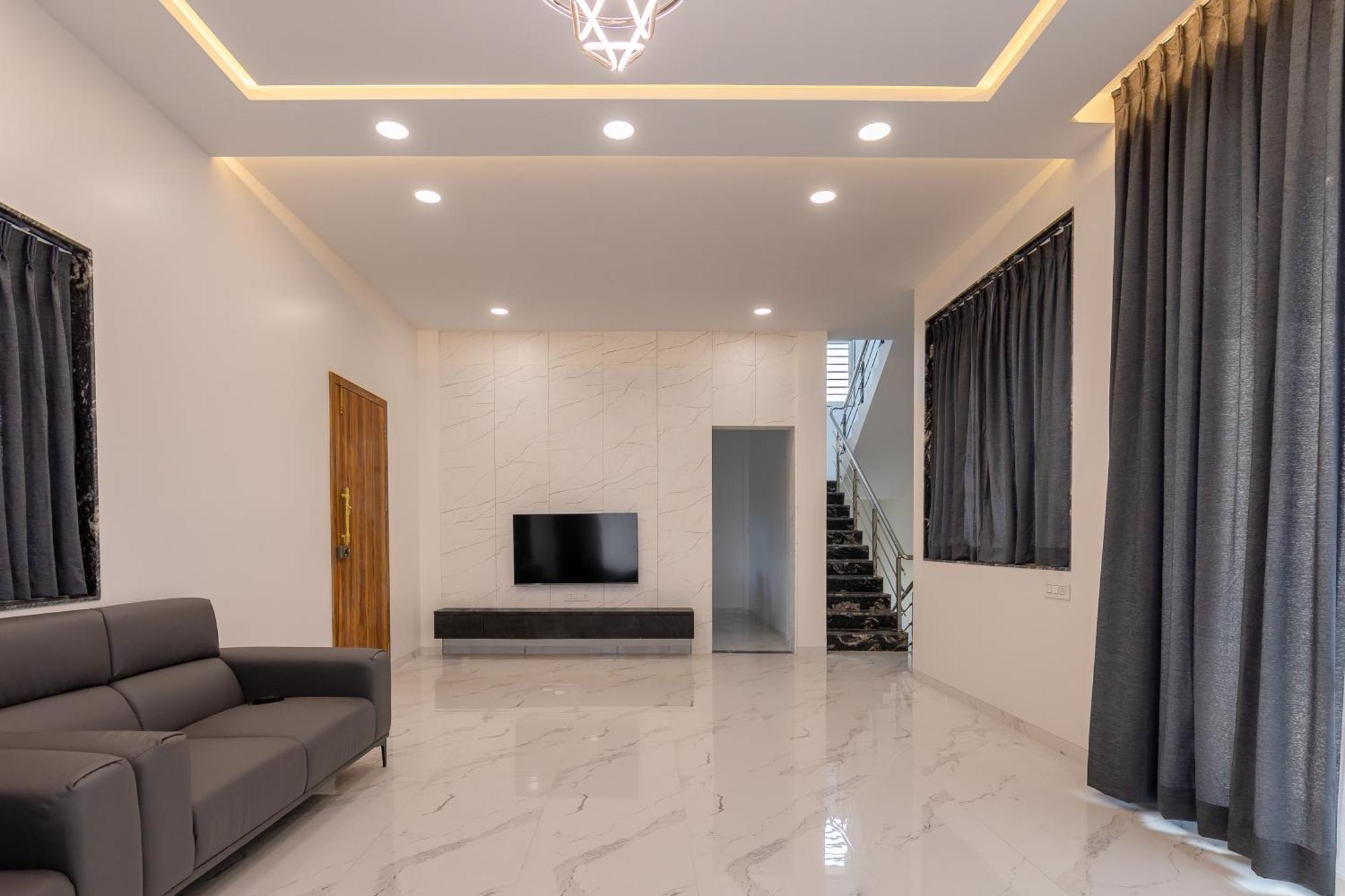 Serenity Villa
