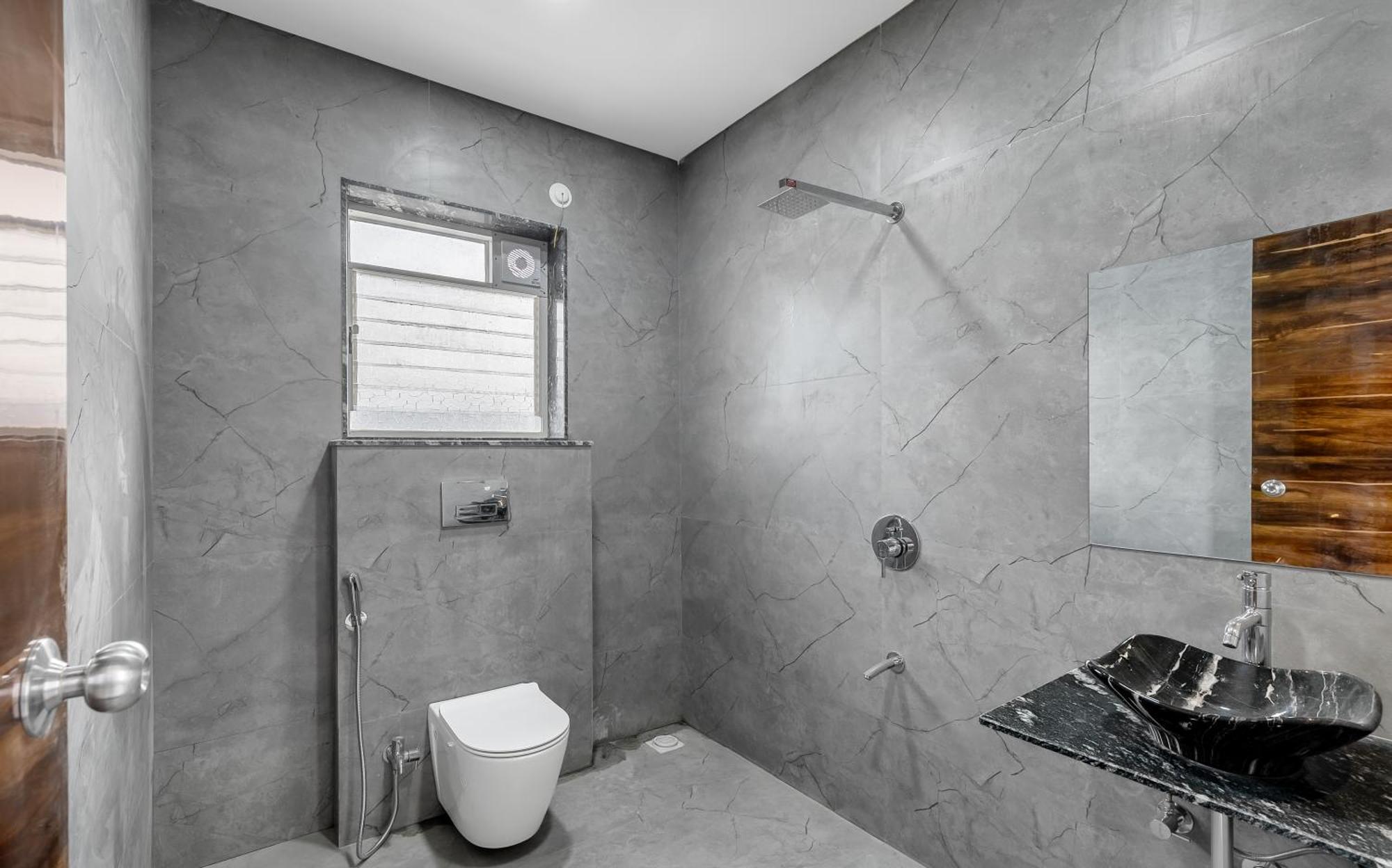 Serenity Villa Pune