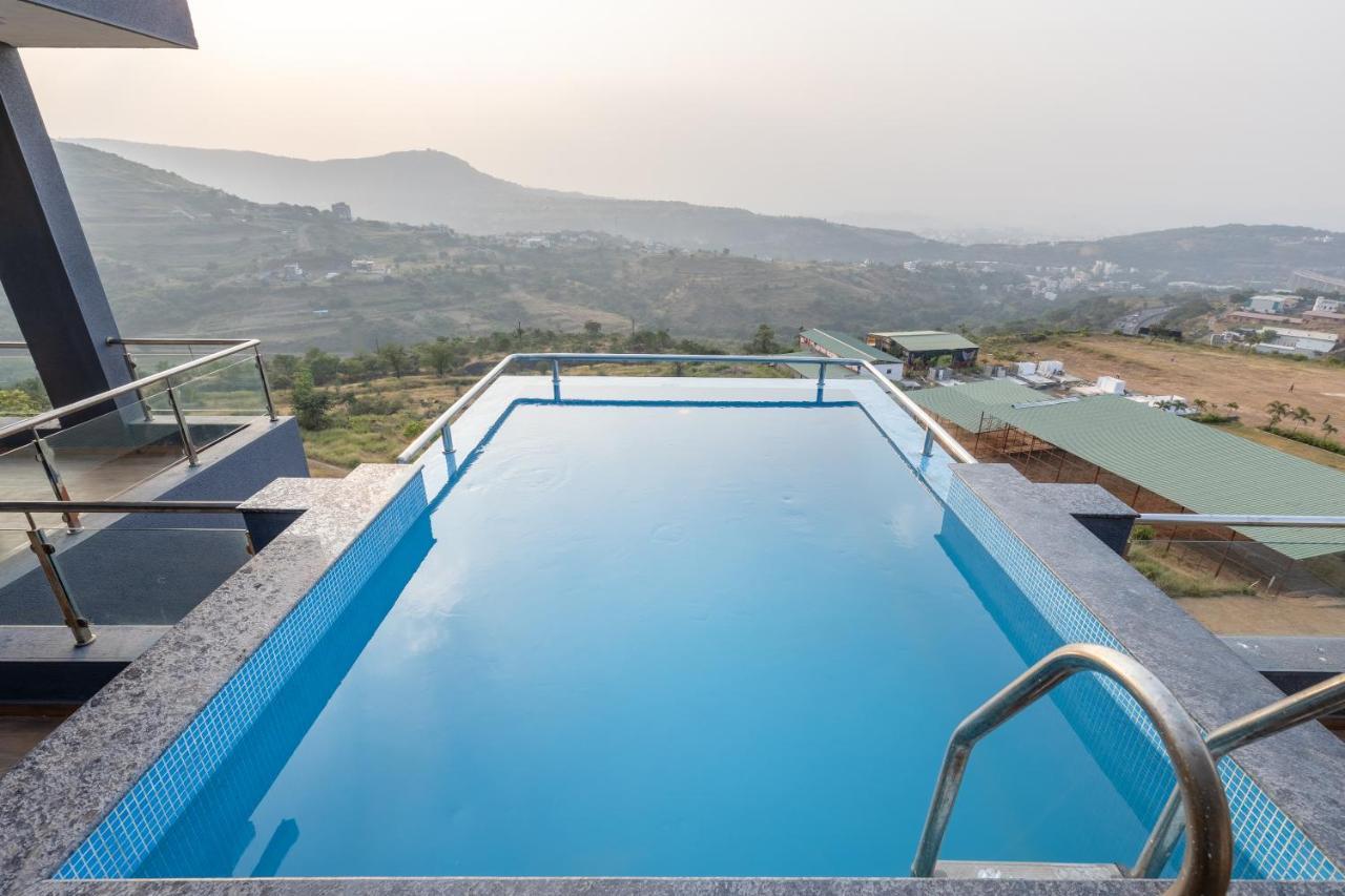 Serenity Villa *