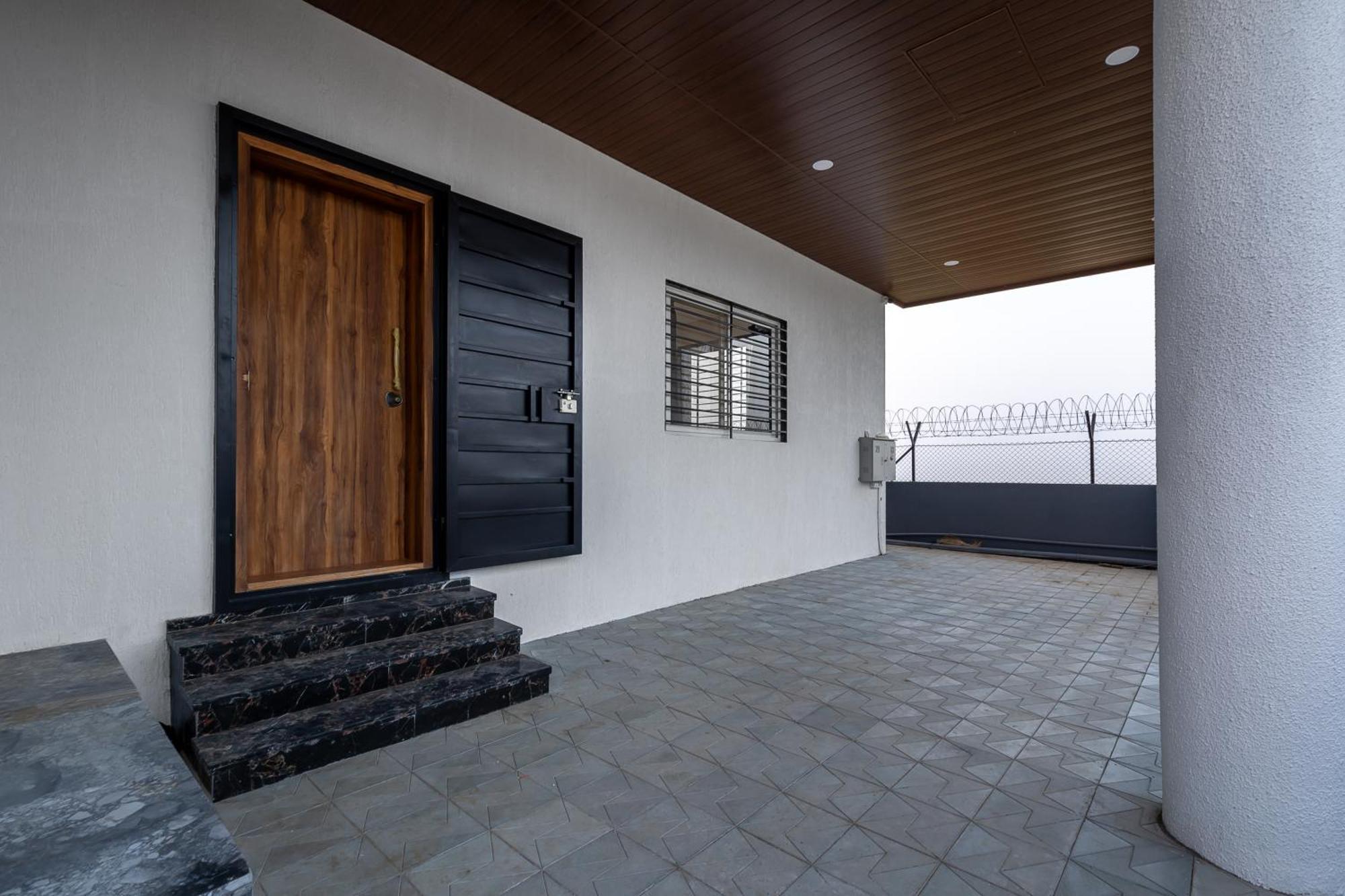Villa Serenity Pune