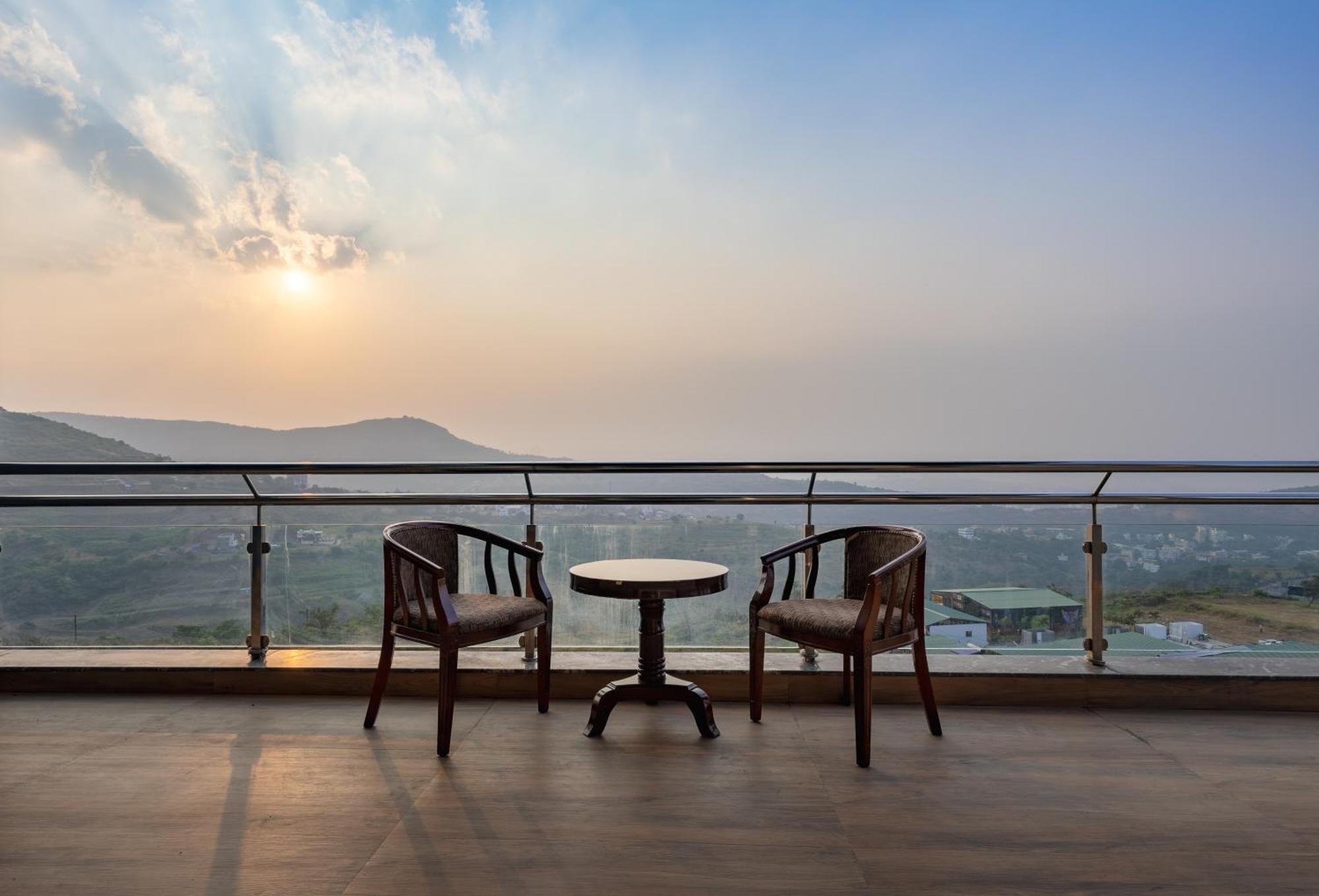 Serenity Villa Pune